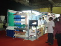 Dion Inc. @ Roof India Exhibition '2013