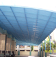 Application Picture | uPVC Roofing Sheet, uPVC Multilayer Roofing, uPVC 3 Layer Roofing Sheet, Roofing Sheet